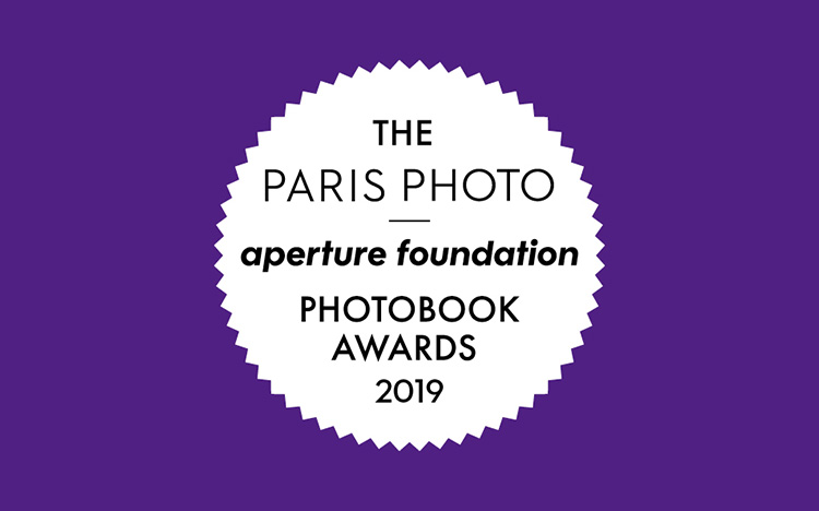 Photobook Awards 2019