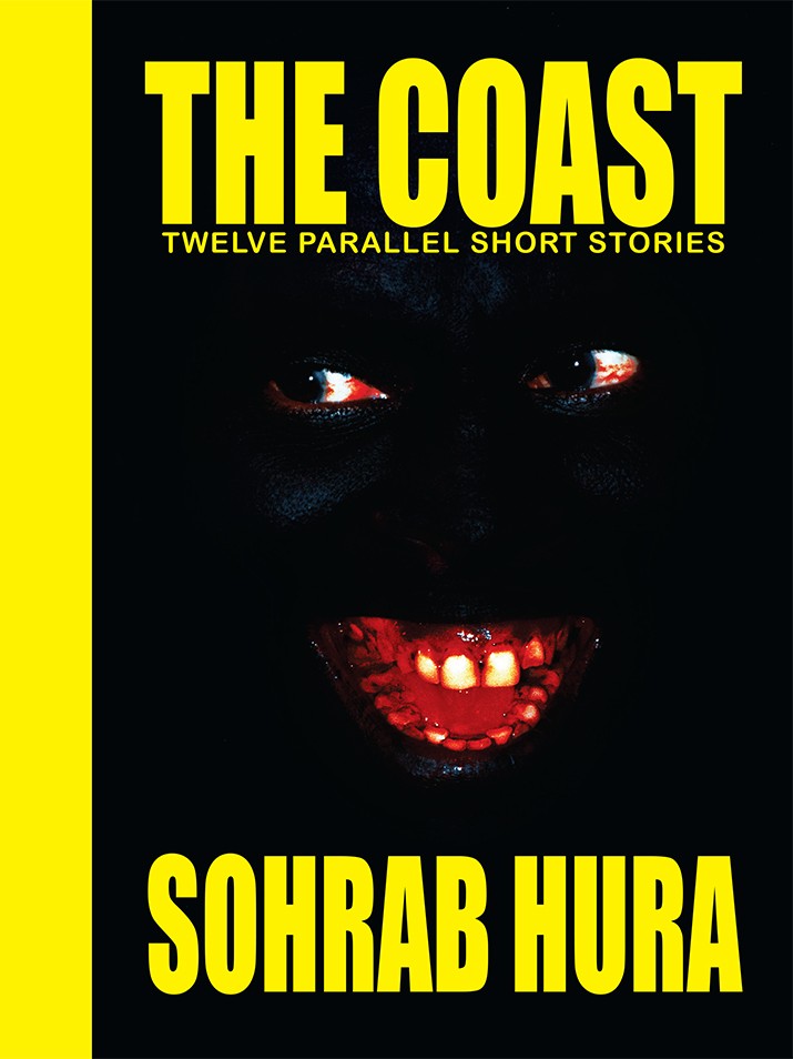 Cover The Coast by Sohrab Hura, 2019